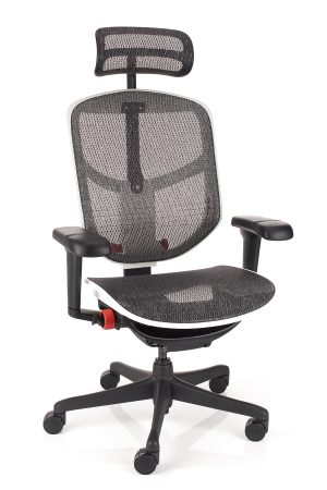 UREDSKA STOLICA ENJOY ULTRA - Slika 11