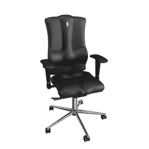 UREDSKA STOLICA ELEGANCE - Slika 4