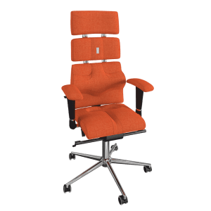 UREDSKA STOLICA PYRAMID - Slika 2