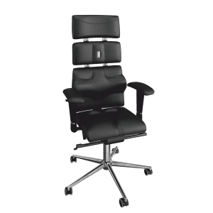 UREDSKA STOLICA PYRAMID - Slika 3