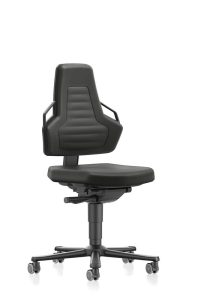 RADNA ANTISTATIČNA STOLICA ESD NEXXIT 2 SA KOTAČIMA