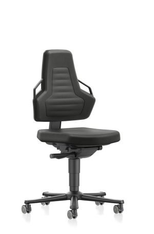 RADNA ANTISTATIČNA STOLICA ESD NEXXIT 2 SA KOTAČIMA