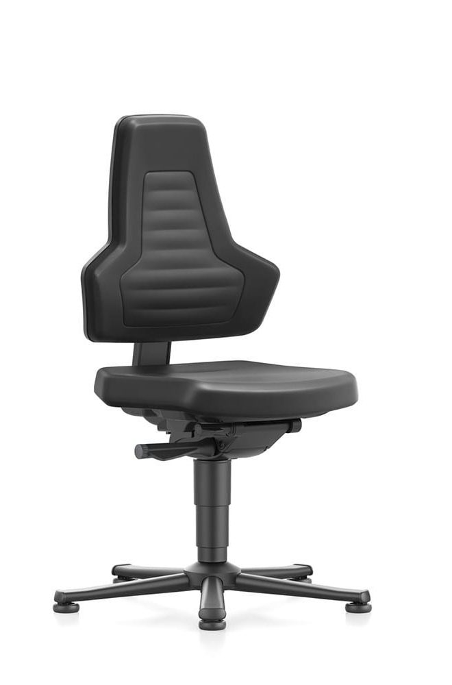 ESD-NEXXIT-STOLICA-SA-CEPOVIMA RADNA ANTISTATIČNA STOLICA ESD NEXXIT 1 SA ČEPOVIMA