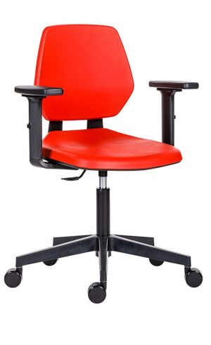 LABORATORIJSKA STOLICA 1260 ALLOY