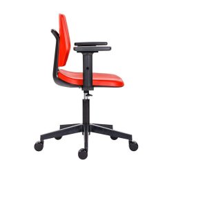 LABORATORIJSKA STOLICA 1260 ALLOY - Slika 11