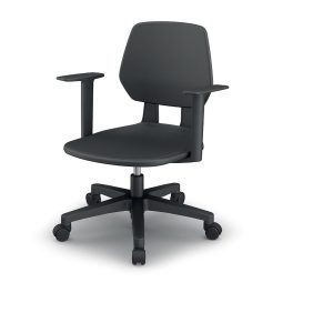 LABORATORIJSKA STOLICA 1260 ALLOY - Slika 14