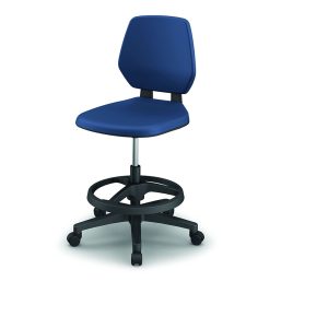 LABORATORIJSKA STOLICA 1260 ALLOY - Slika 15