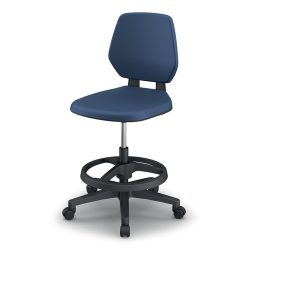 LABORATORIJSKA STOLICA 1260 ALLOY - Slika 7