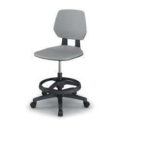 LABORATORIJSKA STOLICA 1260 ALLOY - Slika 9