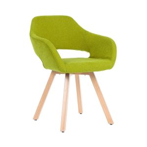 FOTELJA BELEN WOOD - Slika 7