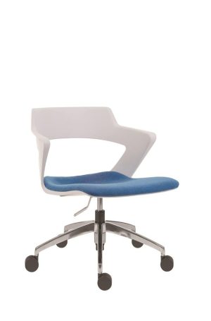 KONFERENCIJSKA STOLICA 2161 AOKI ALU