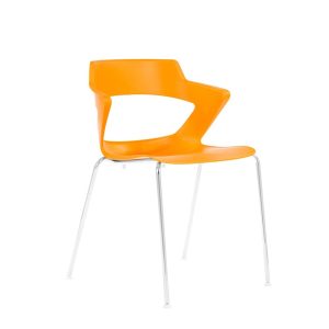 KONFERENCIJSKA STOLICA 2160 AOKI - Slika 11