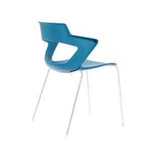 KONFERENCIJSKA STOLICA 2160 AOKI - Slika 5