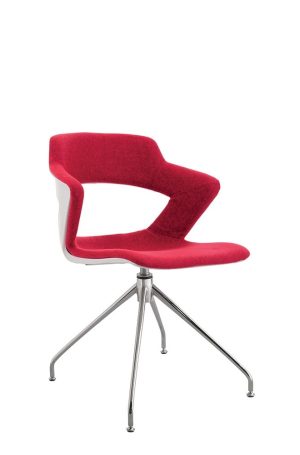 KONFERENCIJSKA STOLICA 2162 AOKI STYLE