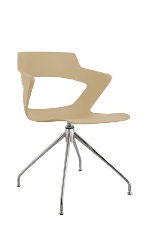 KONFERENCIJSKA STOLICA 2161 AOKI STYLE