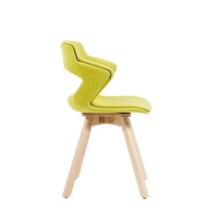 KONFERENCIJSKA STOLICA 2163 AOKI - Slika 2