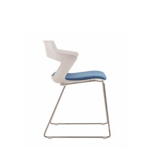 KONFERENCIJSKA STOLICA 2161/S AOKI - Slika 4