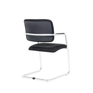 KONFERENCIJSKA STOLICA 2180/S MAGIX H PLAVA - Slika 11