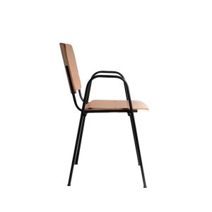 KONFERENCIJSKA STOLICA ISO VN BOJANI/DRVO - Slika 2