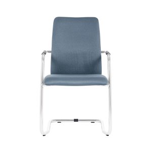 KONFERENCIJSKA STOLICA 2180/S MAGIX H PLAVA - Slika 2