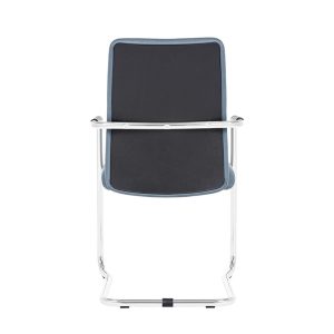 KONFERENCIJSKA STOLICA 2180/S MAGIX H PLAVA - Slika 3