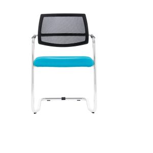 KONFERENCIJSKA STOLICA 2180/S MAGIX NET - Slika 2