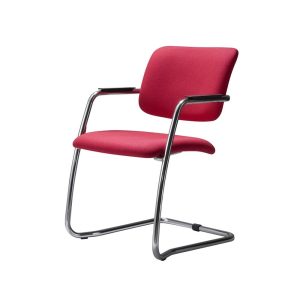 KONFERENCIJSKA STOLICA 2180/S MAGIX H PLAVA - Slika 6