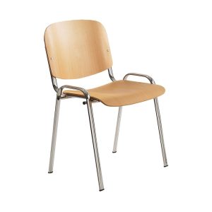 KONFERENCIJSKA STOLICA TAURUS L - Slika 2