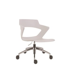 KONFERENCIJSKA STOLICA 2160 AOKI ALU - Slika 3