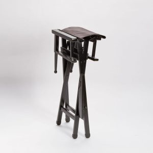 MAKE UP STOLICA BLACK - Slika 2