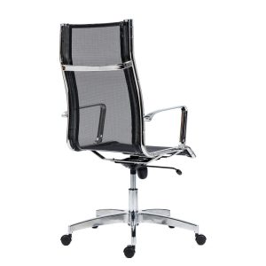 UREDSKA STOLICA 8800 KASE MESH H - Slika 7