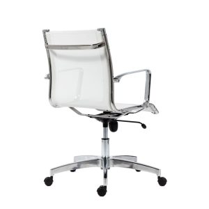 UREDSKA STOLICA 8850 KASE MESH L - Slika 3