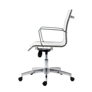 UREDSKA STOLICA 8850 KASE MESH L - Slika 5