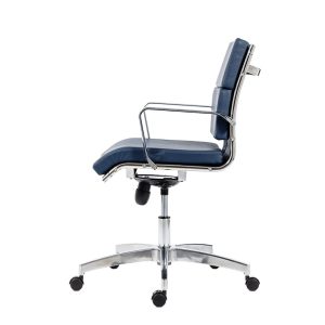 UREDSKA STOLICA 8850 KASE SOFT L - Slika 4