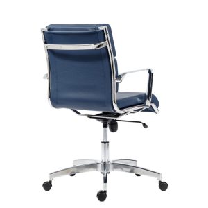 UREDSKA STOLICA 8850 KASE SOFT L - Slika 5