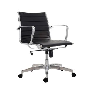 UREDSKA STOLICA 8850 KASE RIBBED L - Slika 9