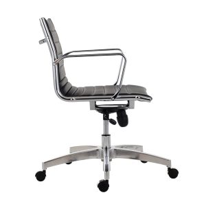 UREDSKA STOLICA 8850 KASE RIBBED L - Slika 4