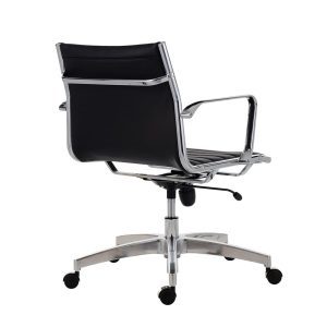 UREDSKA STOLICA 8850 KASE RIBBED L - Slika 5