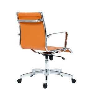 UREDSKA STOLICA 8850 KASE RIBBED L - Slika 6