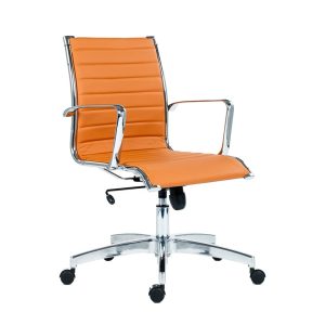 UREDSKA STOLICA 8850 KASE RIBBED L - Slika 7