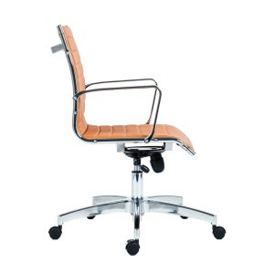 UREDSKA STOLICA 8850 KASE RIBBED L - Slika 8