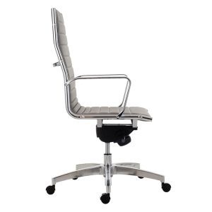 UREDSKA STOLICA 8800 KASE RIBBED H - Slika 4