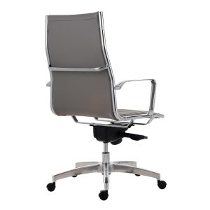 UREDSKA STOLICA 8800 KASE RIBBED H - Slika 5