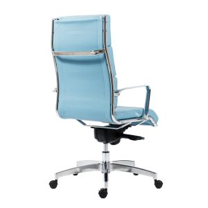 UREDSKA STOLICA 8800 KASE SOFT H - Slika 5