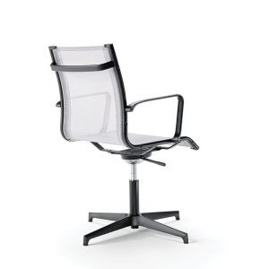 UREDSKA STOLICA 8850 KASE MESH L - Slika 4