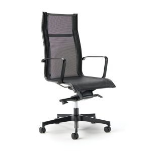 UREDSKA STOLICA 8800 KASE MESH H - Slika 4