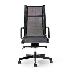 UREDSKA STOLICA 8800 KASE MESH HB - Slika 2