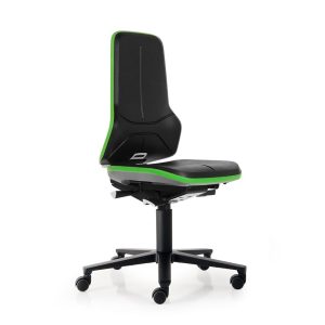 LABORATORIJSKA STOLICA NEON 2 - Slika 4