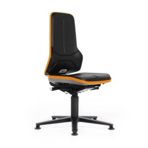 LABORATORIJSKA STOLICA NEON 1 - Slika 3