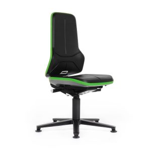 LABORATORIJSKA STOLICA NEON 1 - Slika 4